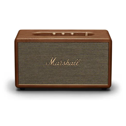 Marshall Stanmore III Bluetooth Speaker