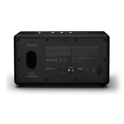 Marshall Stanmore III Bluetooth Speaker