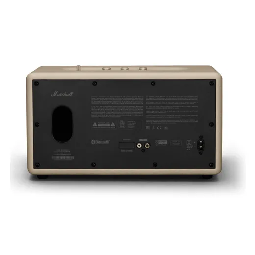 Marshall Stanmore III Bluetooth Speaker