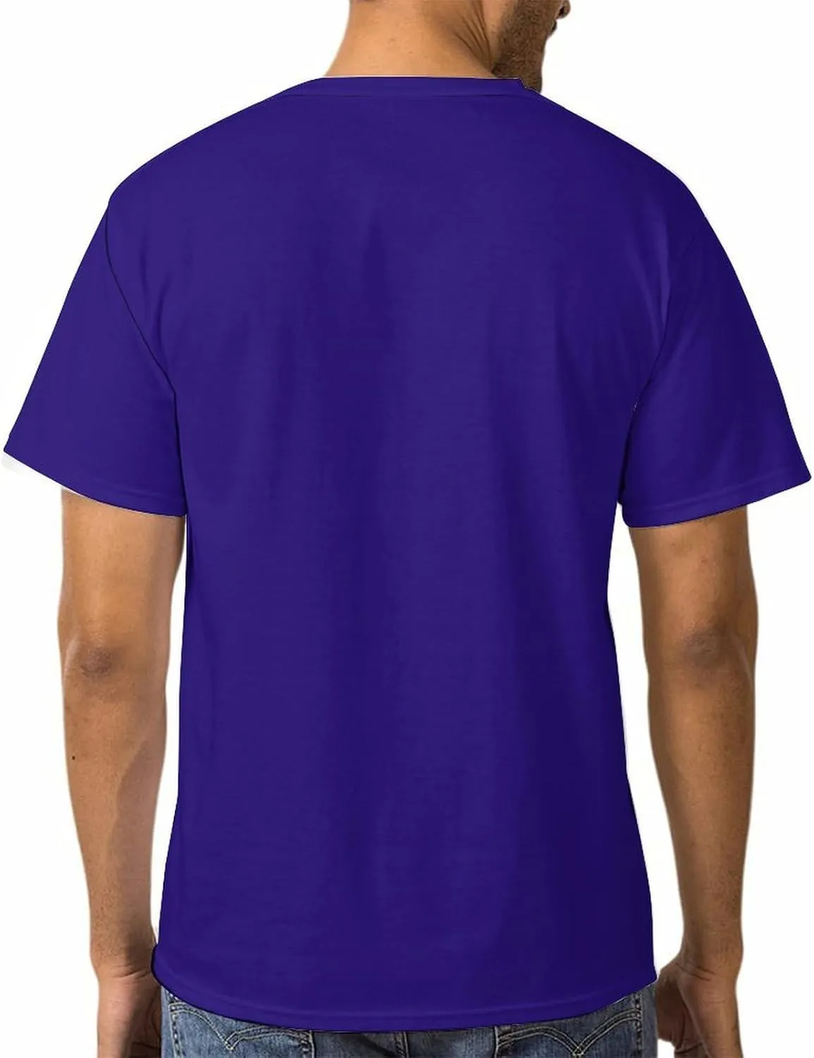 Men's Football Shirts Short Sleeve City Map Helmet T-Shirt Team Color Game Day Apparel Fans Gift S-2XL