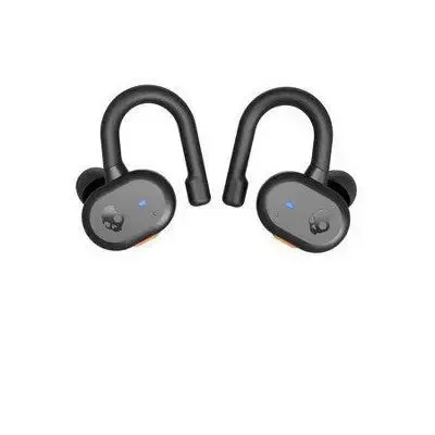 Open Box - Skullcandy Push Active True Wireless Bluetooth Headphones - Black