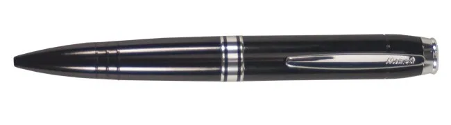Pen With Voice Recorder - 6 Hour Battery Life