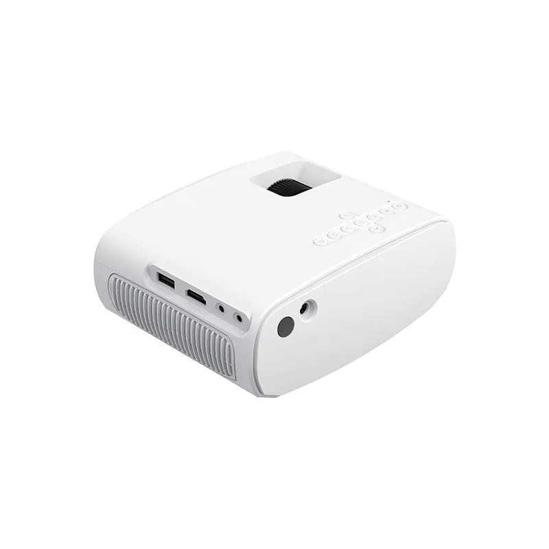 PJ207 Pro 4K HD Projector