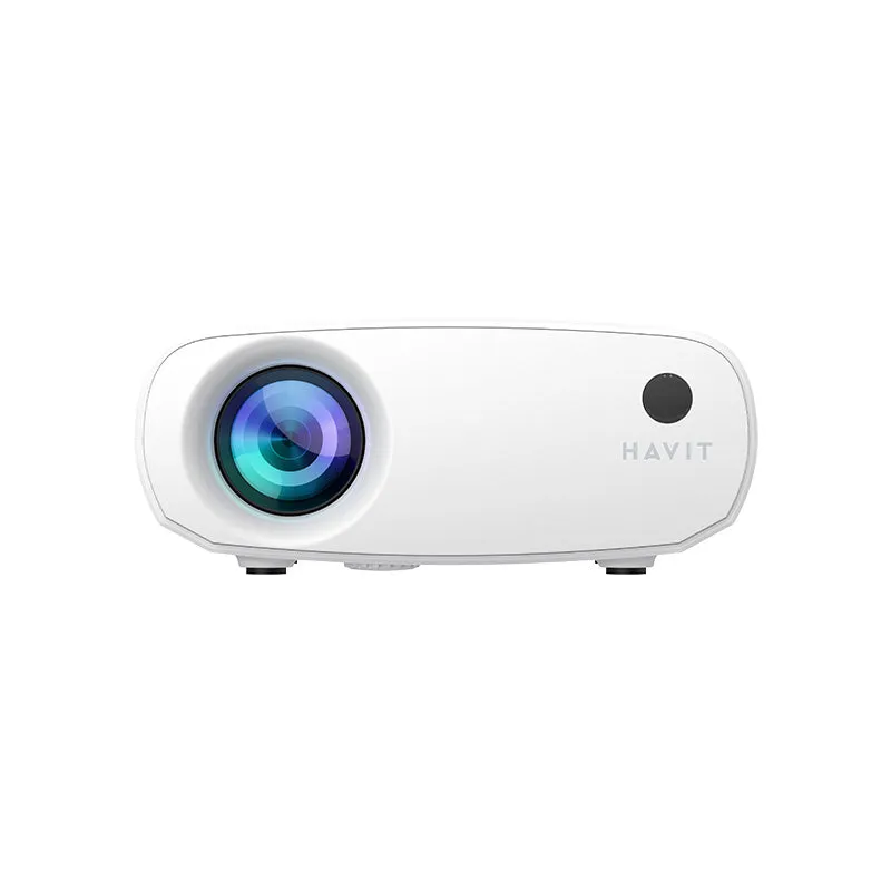 PJ207 Pro 4K HD Projector