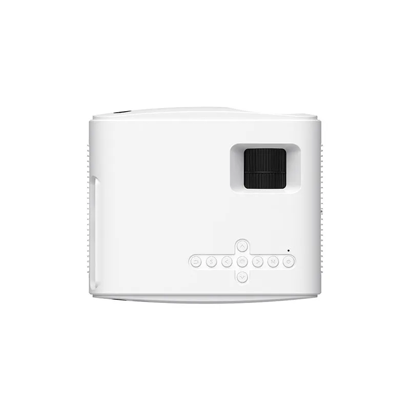PJ207 Pro 4K HD Projector