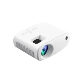 PJ207 Pro 4K HD Projector