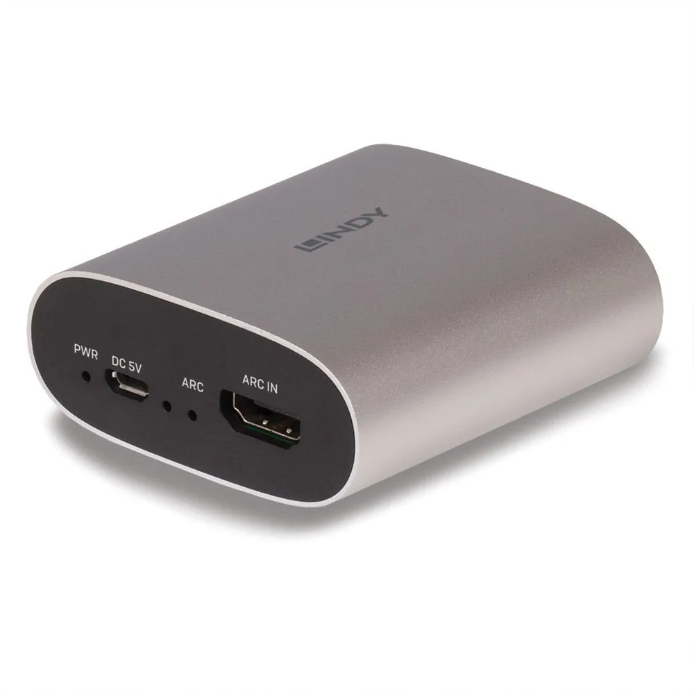 "Hdmi Arc Audio Extractor"