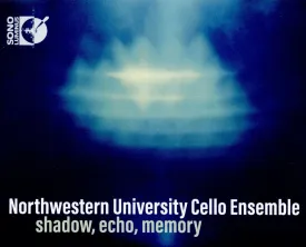 Shadow, Echo, Memory