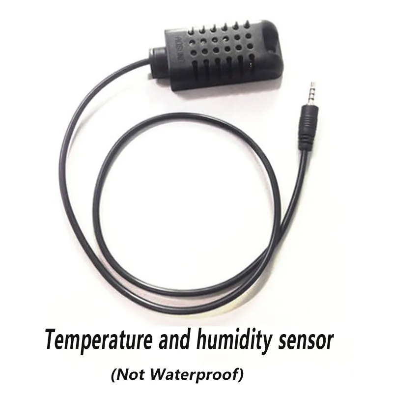 Smart Home Automation With Temperature Sensor