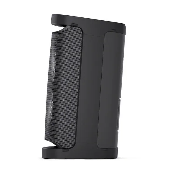 Sony SRS-XP700 X-Series Portable Wirelesss Speaker - Black