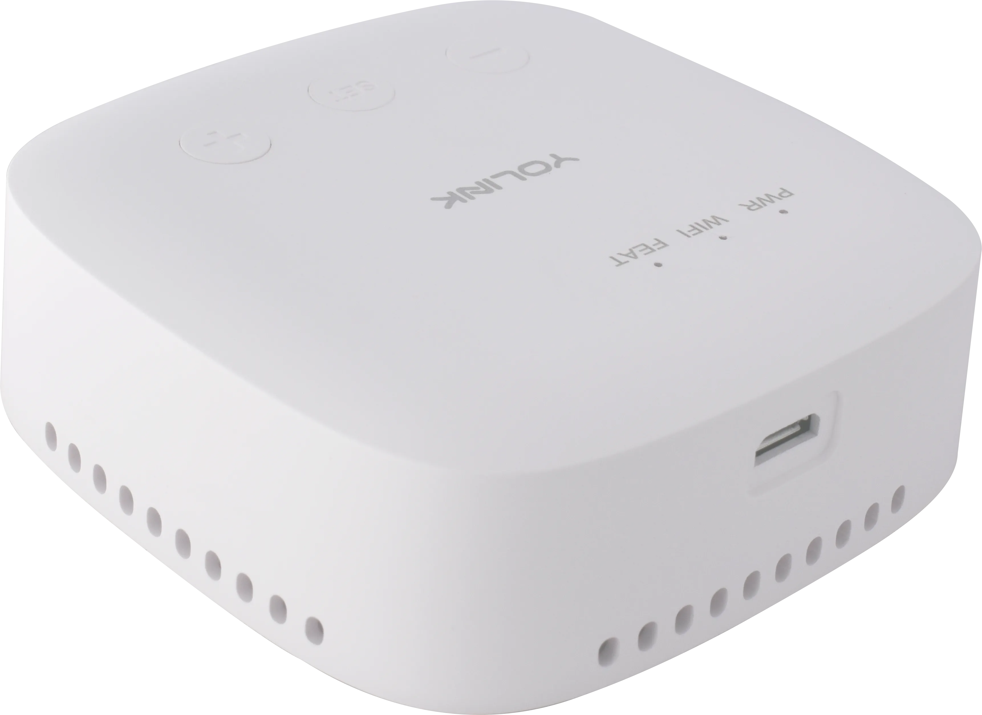 SpeakerHub