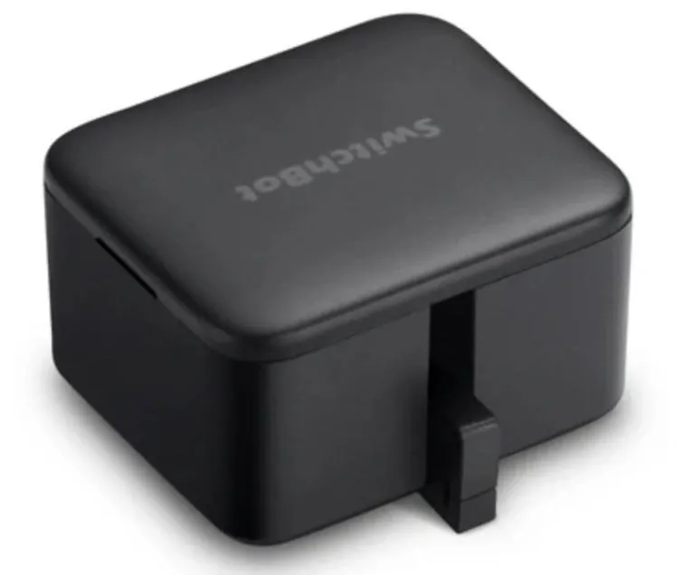 SwitchBot Bot - Button Pusher (Black)