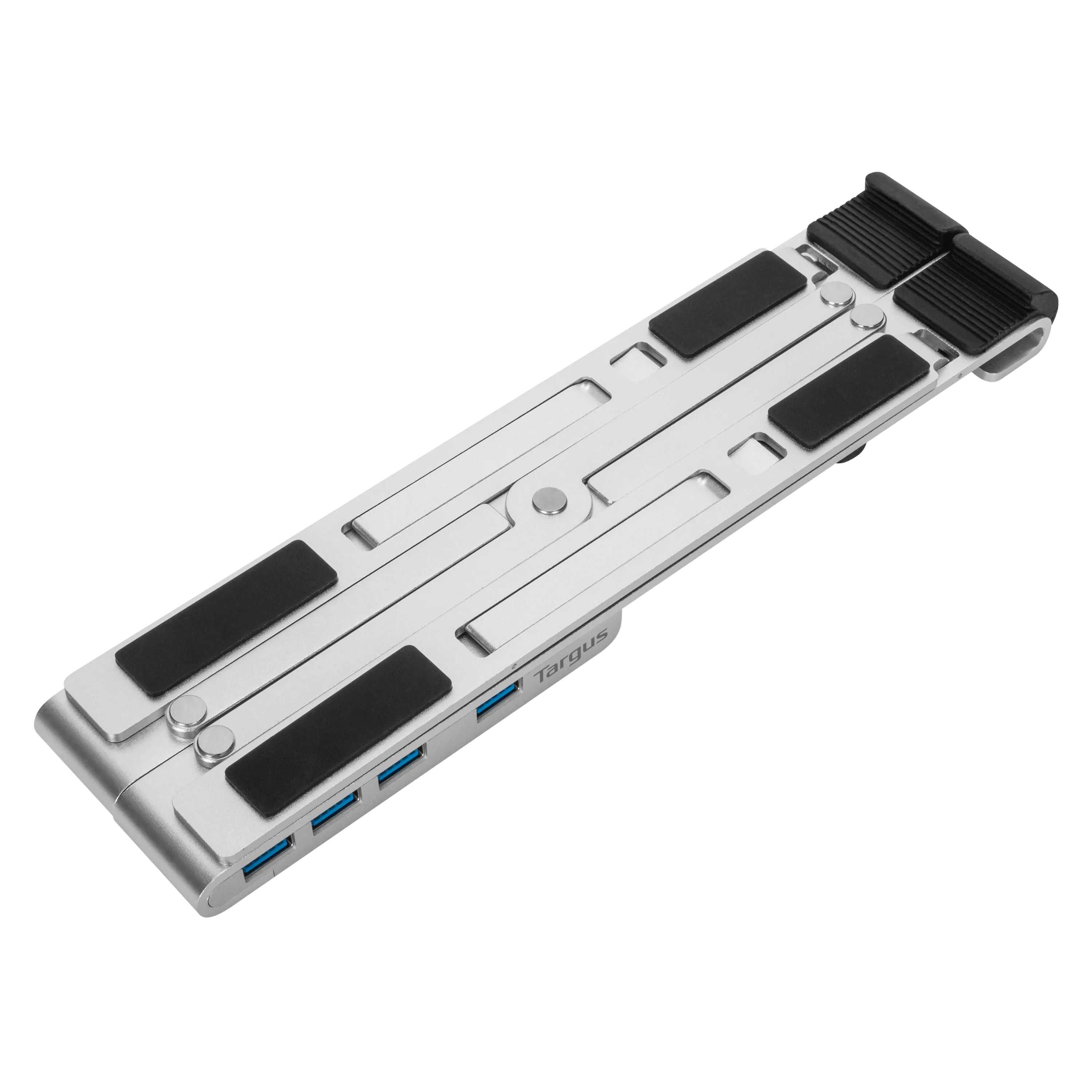 Targus Portable Stand with Integrated USB-A Hub