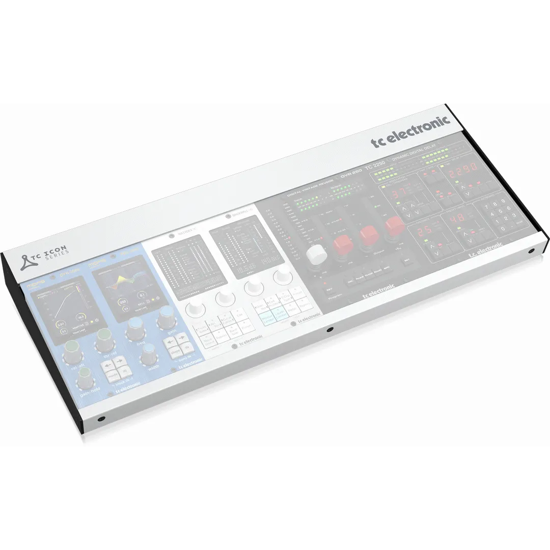 TC Electronic Icon Dock Controller Docking Station