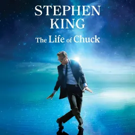 The Life of Chuck Audio CD  Unabridged, June 17, 2025
