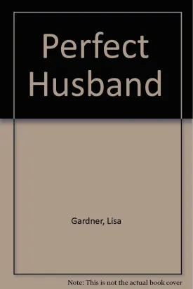 The Perfect Husband Audio Cassette  Unabridged, January 29, 2008