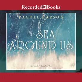 The Sea Around Us Audio CD  August 1, 2015