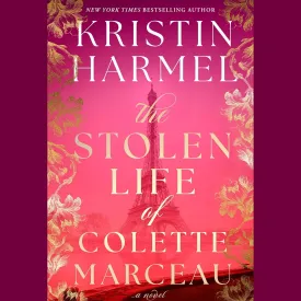 The Stolen Life of Colette Marceau Audio CD  CD, June 17, 2025