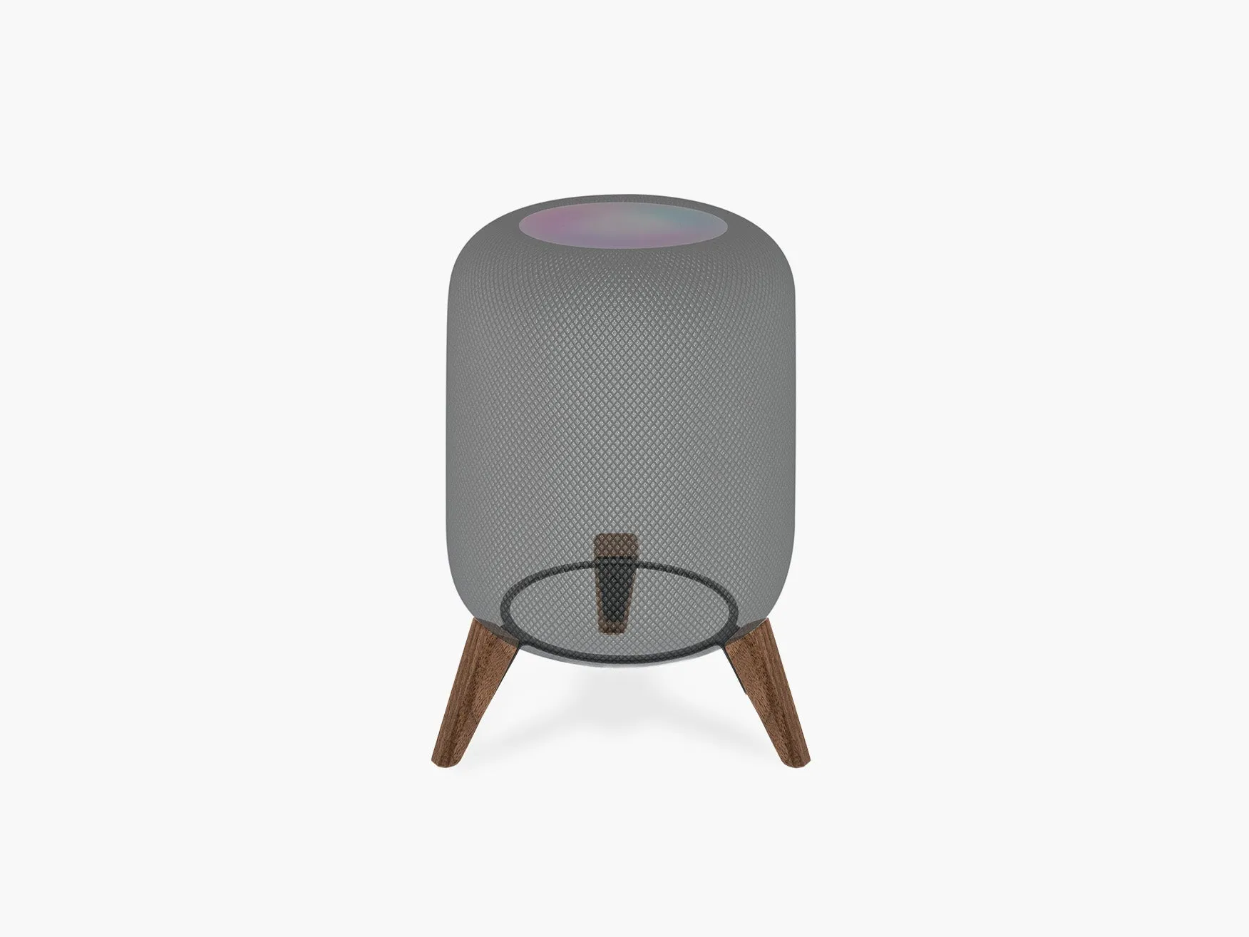 TriPod Max für Apple HomePod