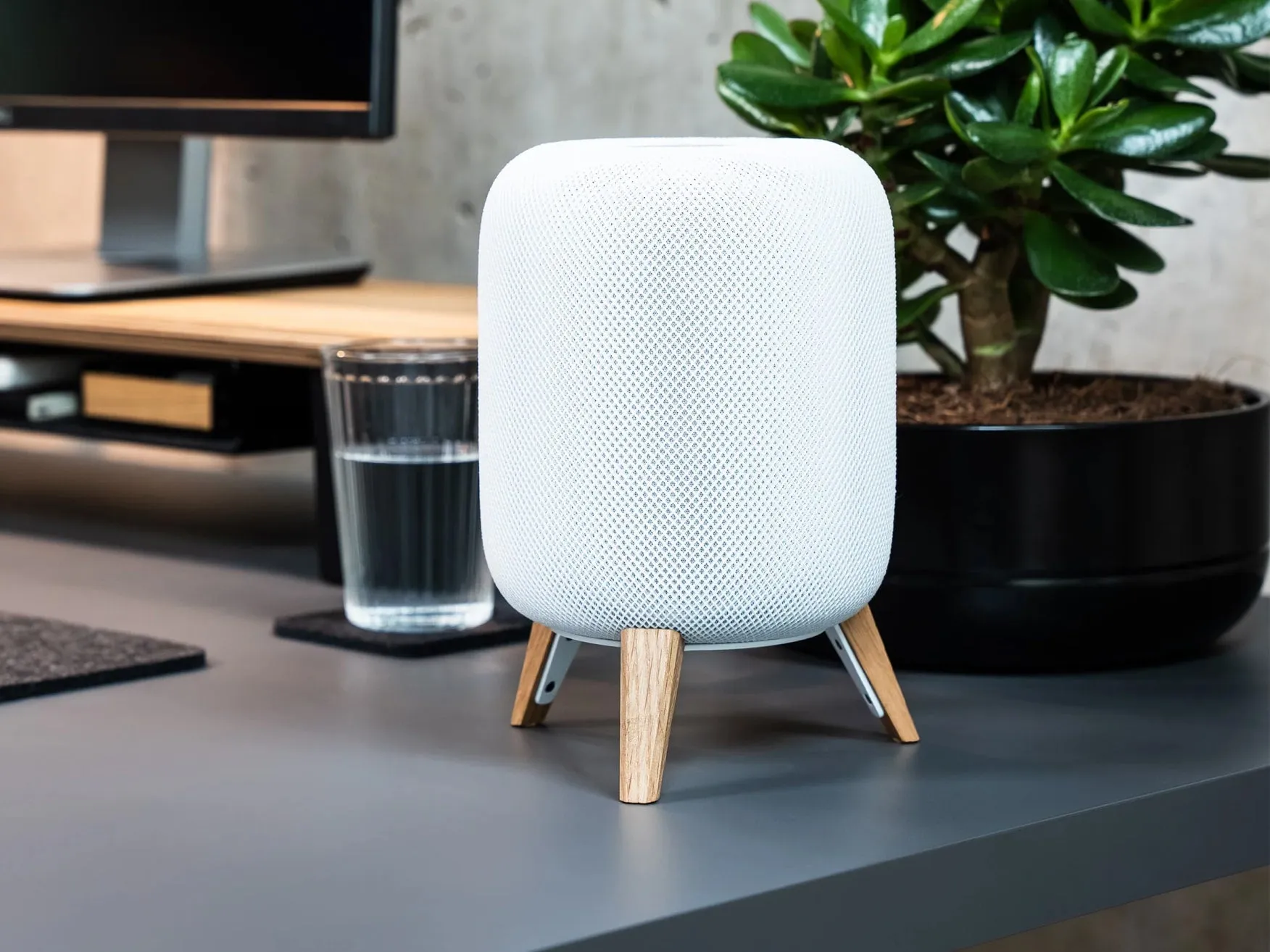 TriPod Max für Apple HomePod