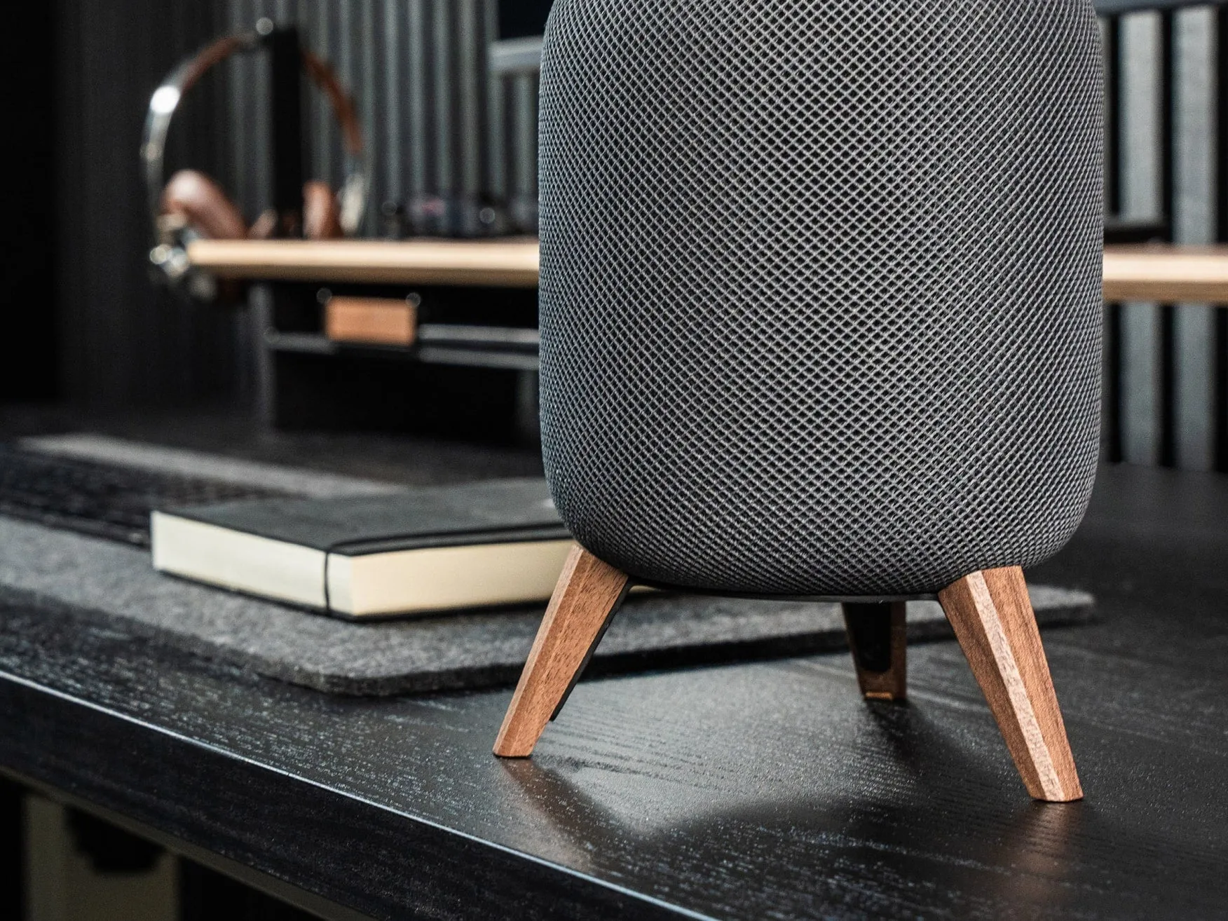 TriPod Max für Apple HomePod