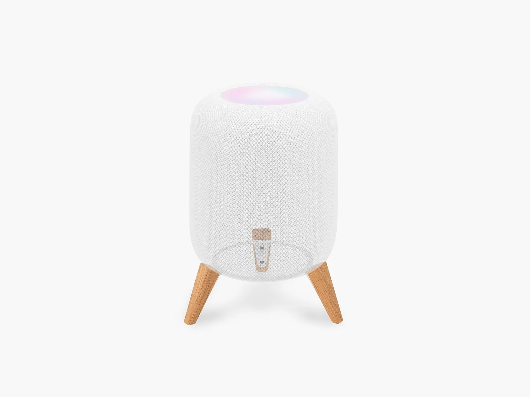 TriPod Max für Apple HomePod