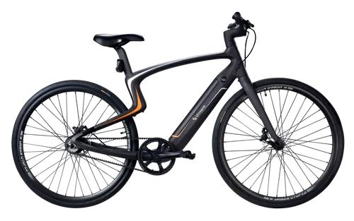 Urtopia Electric Bike Chord X
