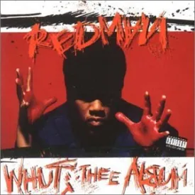 Whut Audio CD  Explicit Lyrics, September 5, 2000