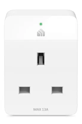 Wi-Fi Smart Plug