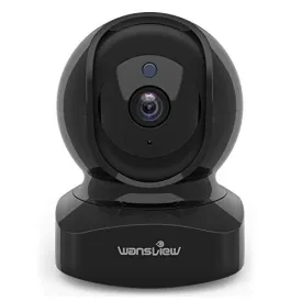 Wireless Security Camera, IP 1080P HD