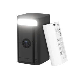 Wyze Battery Cam Pro