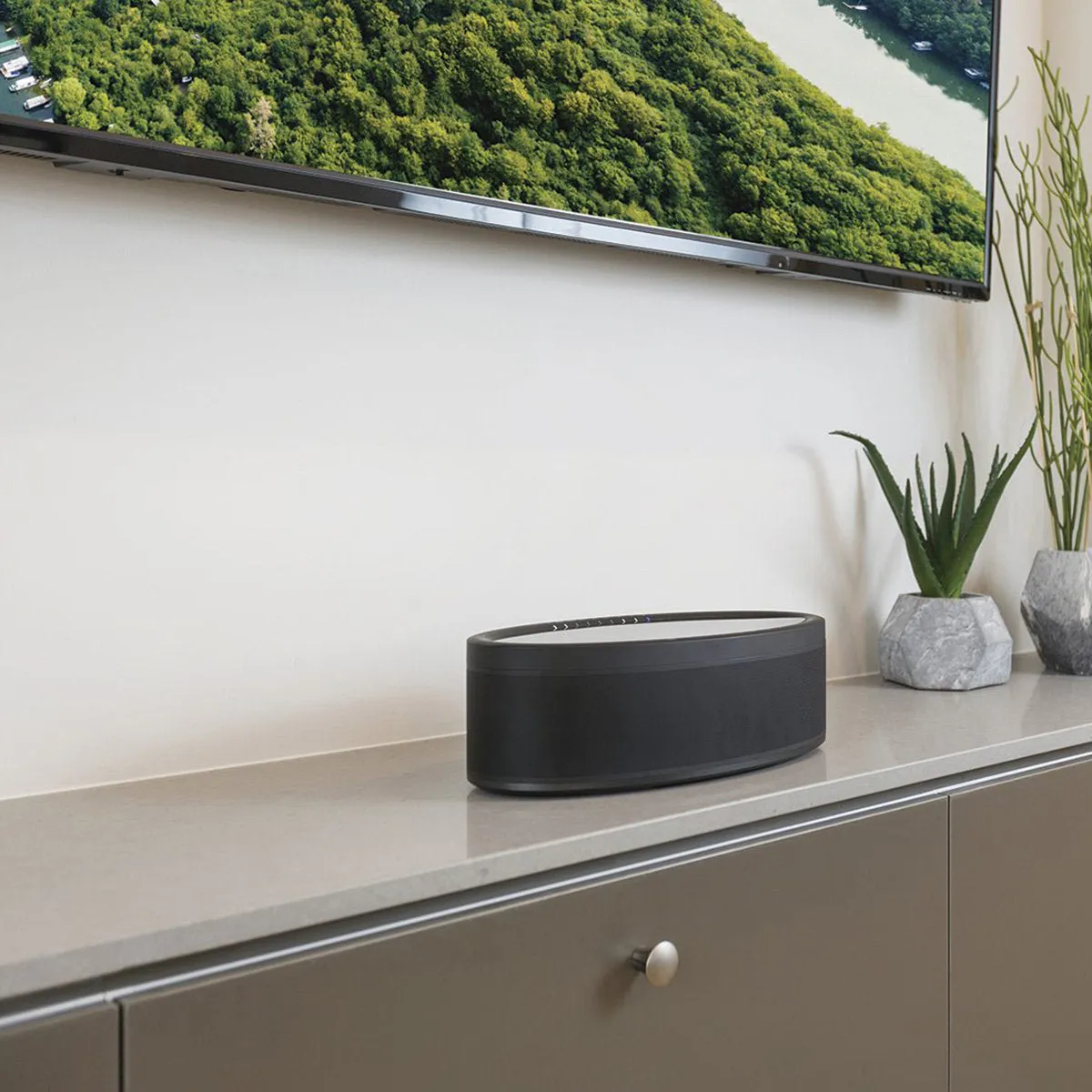 Yamaha WX-051 MusicCast 50 Wireless Speaker
