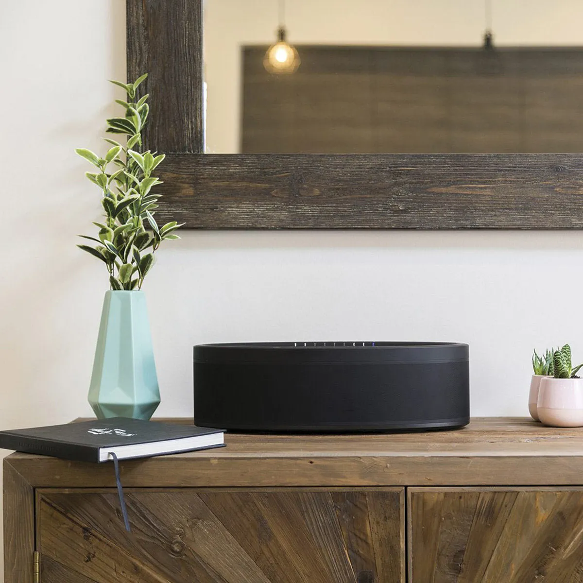 Yamaha WX-051 MusicCast 50 Wireless Speaker